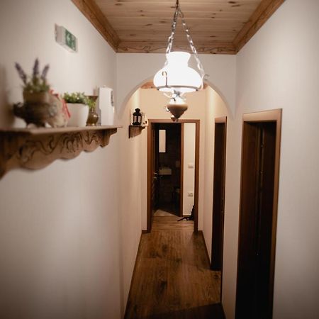4 Rooms Since 1950 Gjirokastër Dış mekan fotoğraf