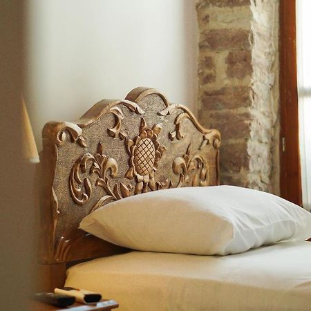 4 Rooms Since 1950 Gjirokastër Dış mekan fotoğraf