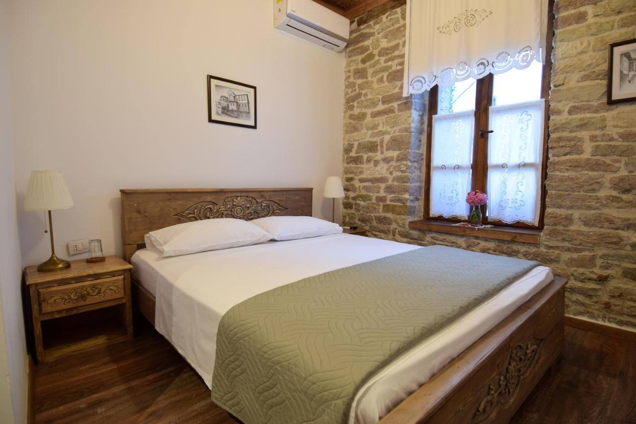 4 Rooms Since 1950 Gjirokastër Dış mekan fotoğraf