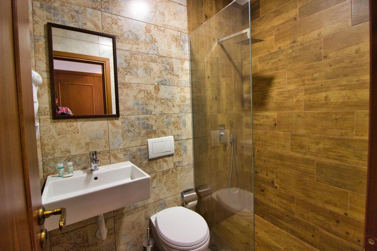 4 Rooms Since 1950 Gjirokastër Dış mekan fotoğraf